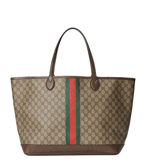 gucci tas groot|Gucci Tote Bags .